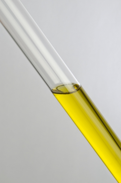 oil extract